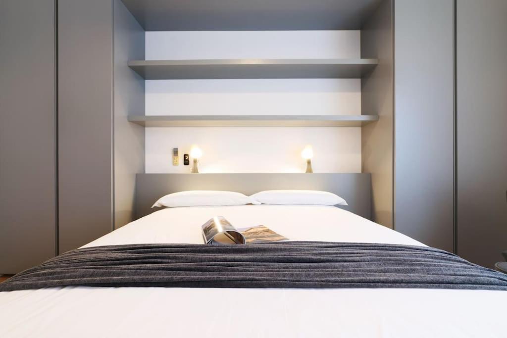 Contempora Apartments - trilocale Podgora 10