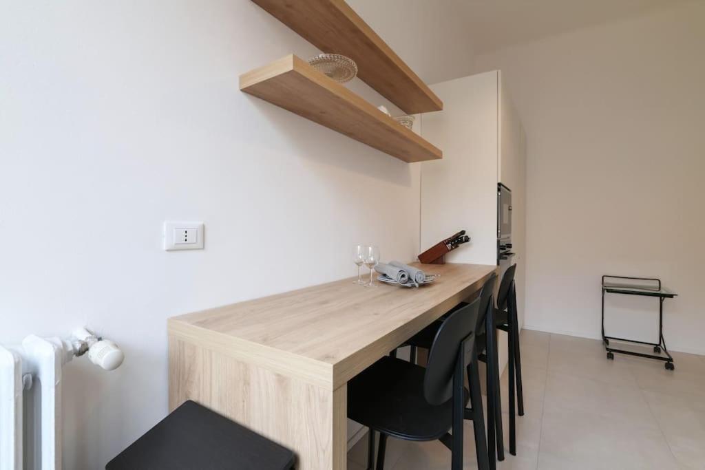 Contempora Apartments - trilocale Podgora 10