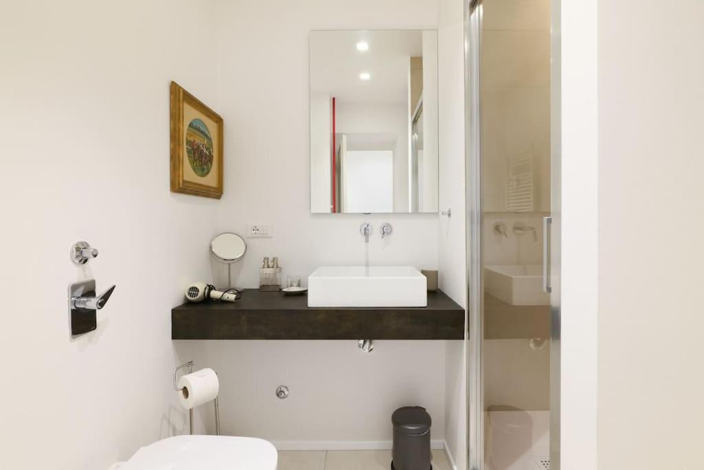 Contempora Apartments - trilocale Podgora 10
