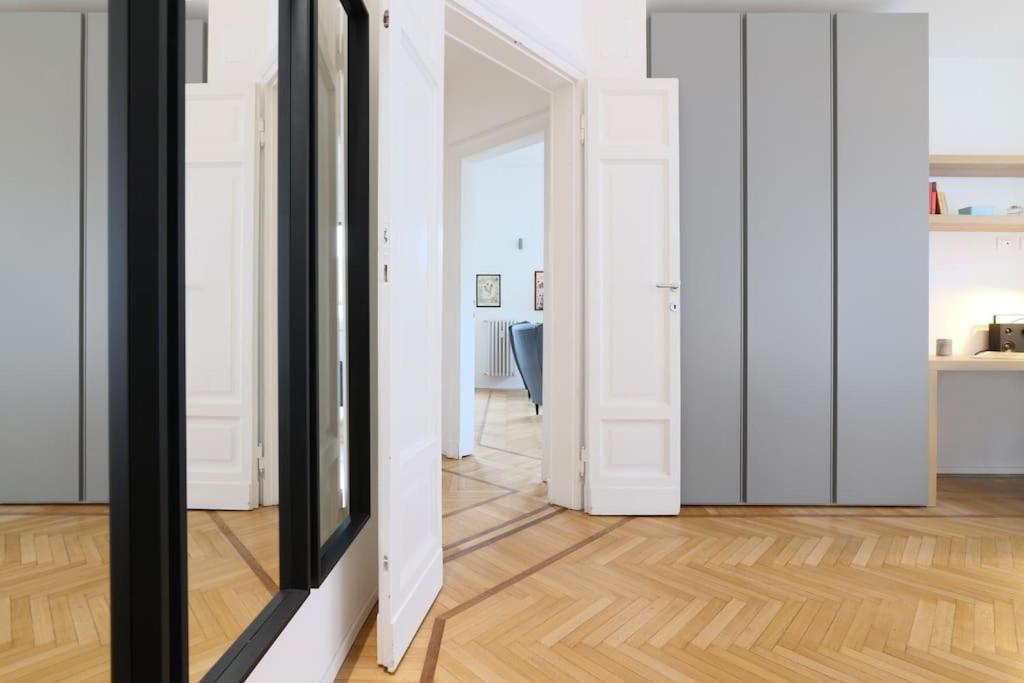 Contempora Apartments - trilocale Podgora 10