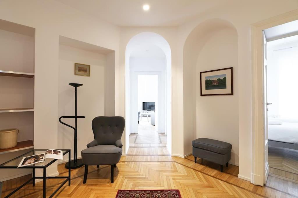 Contempora Apartments - trilocale Podgora 10