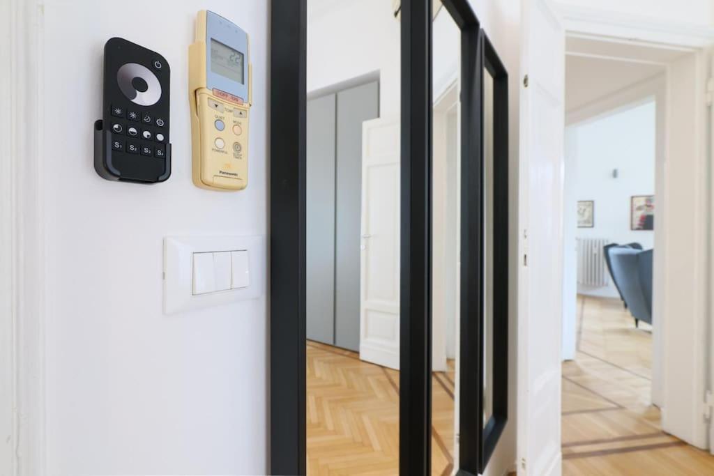 Contempora Apartments - trilocale Podgora 10
