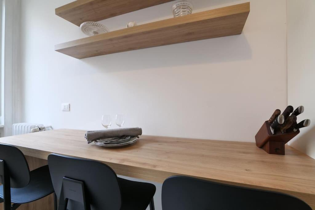 Contempora Apartments - trilocale Podgora 10