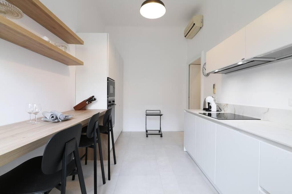Contempora Apartments - trilocale Podgora 10