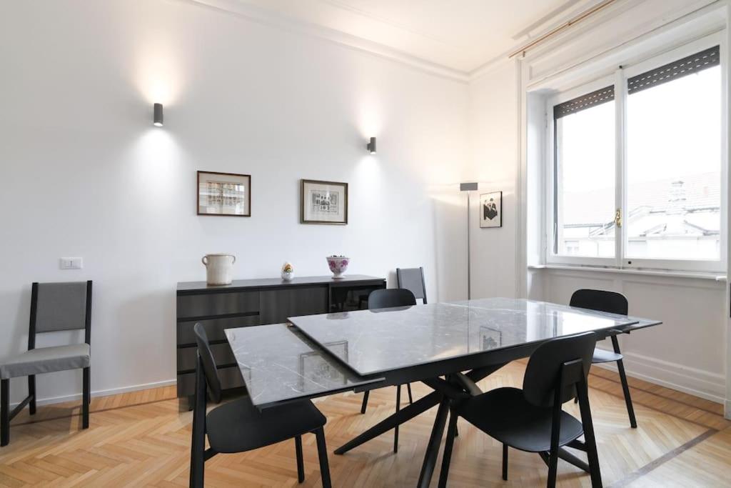 Contempora Apartments - trilocale Podgora 10