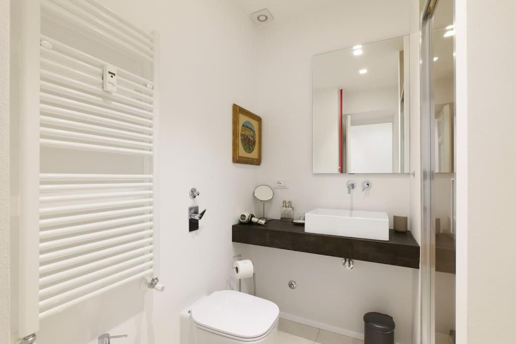Contempora Apartments - trilocale Podgora 10