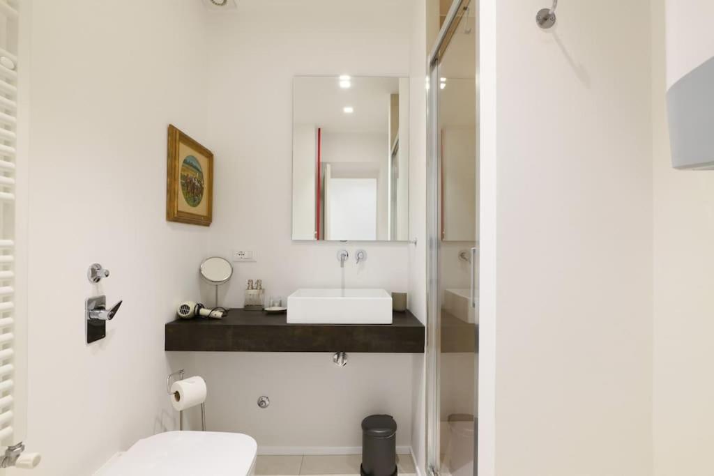 Contempora Apartments - trilocale Podgora 10