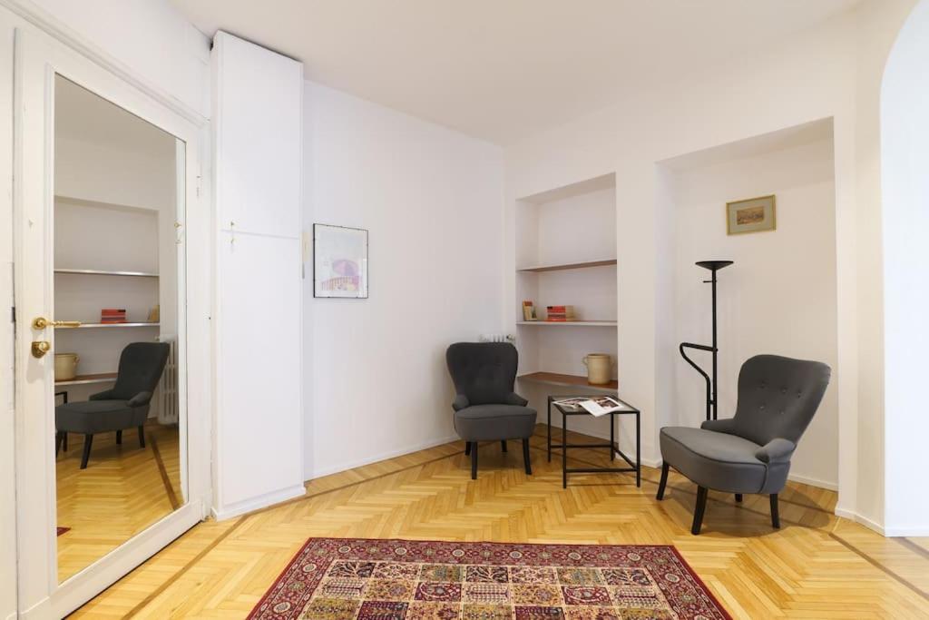 Contempora Apartments - trilocale Podgora 10
