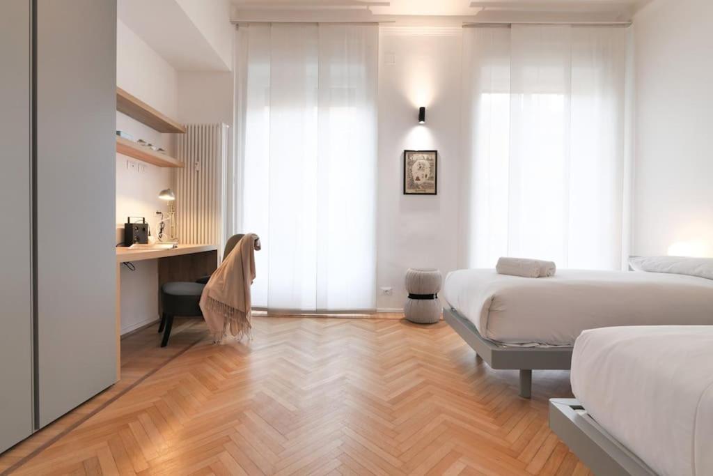 Contempora Apartments - trilocale Podgora 10