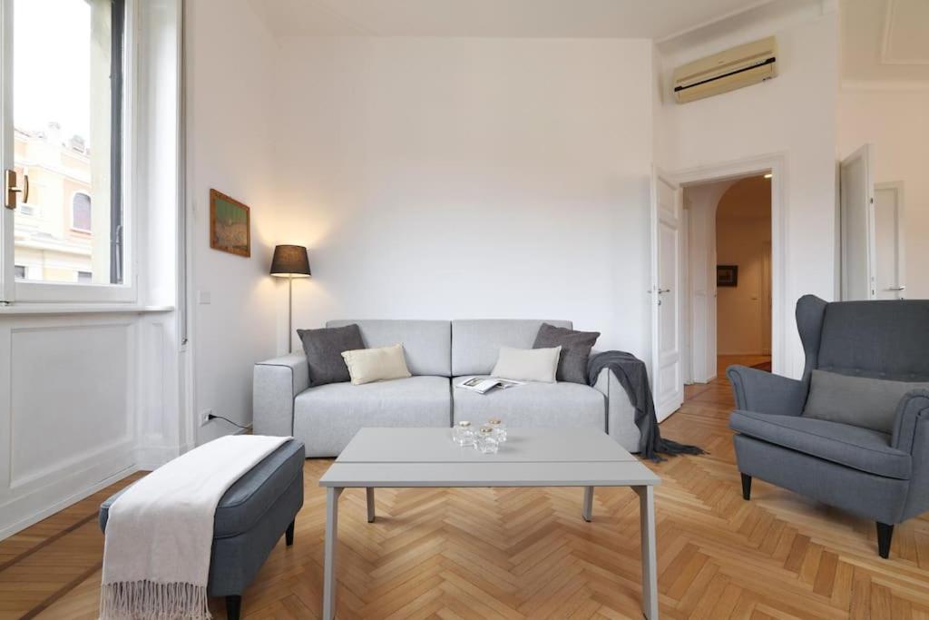 Contempora Apartments - trilocale Podgora 10