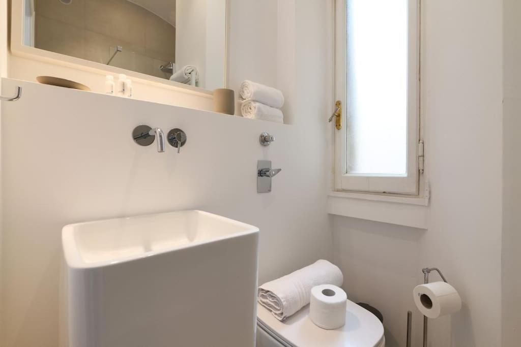Contempora Apartments - trilocale Podgora 10