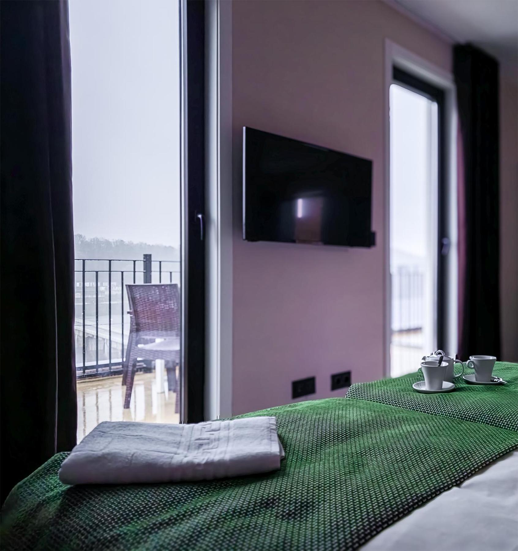 HOTEL PORTOMARIN STAR - Property Image 9