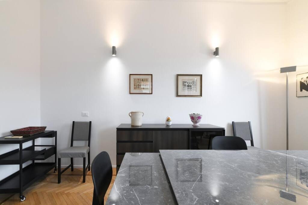 Contempora Apartments - trilocale Podgora 10
