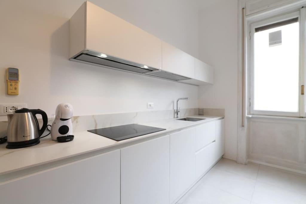 Contempora Apartments - trilocale Podgora 10