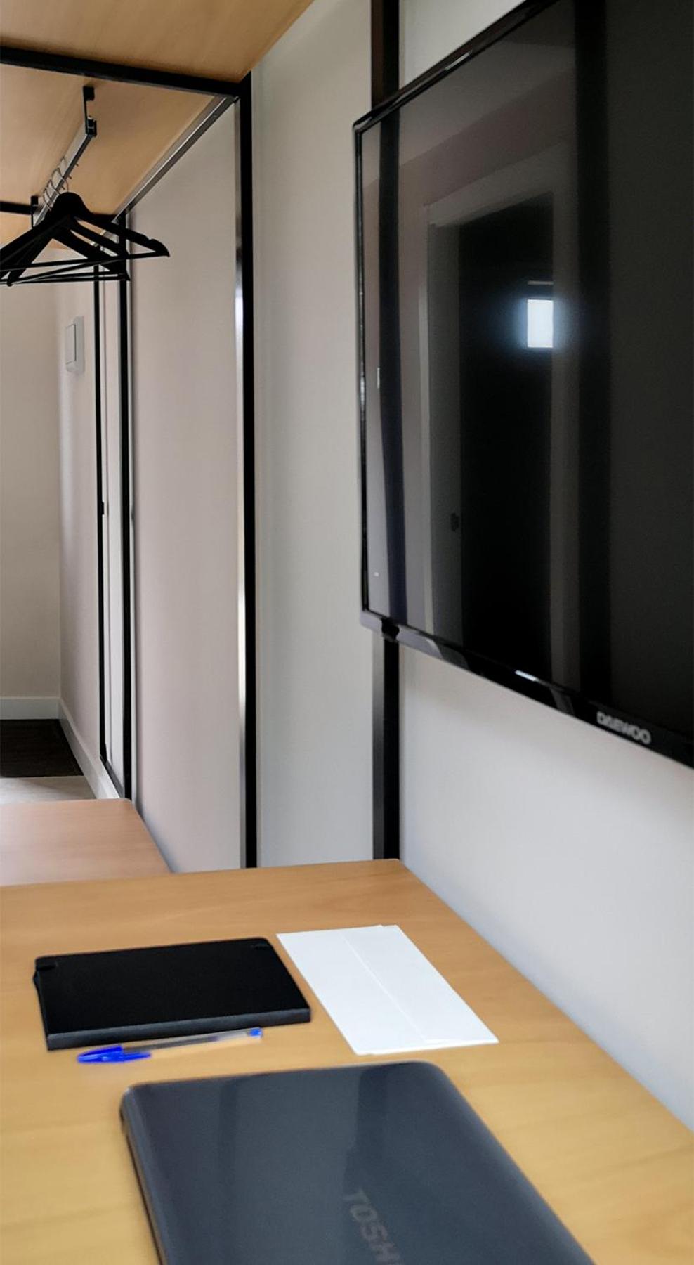 HOTEL PORTOMARIN STAR - Property Image 11