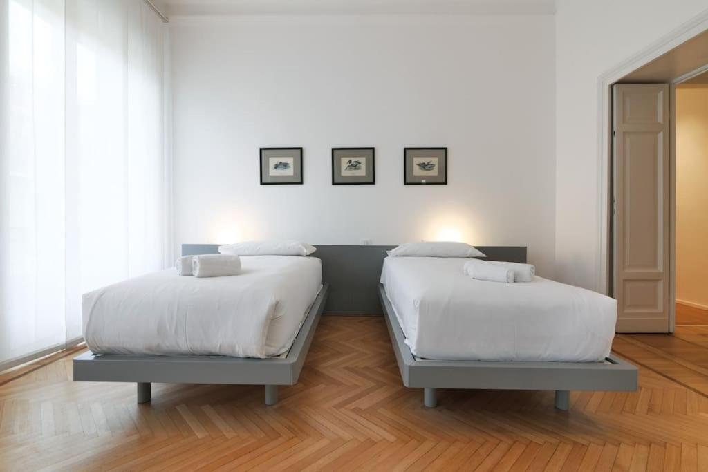 Contempora Apartments - trilocale Podgora 10