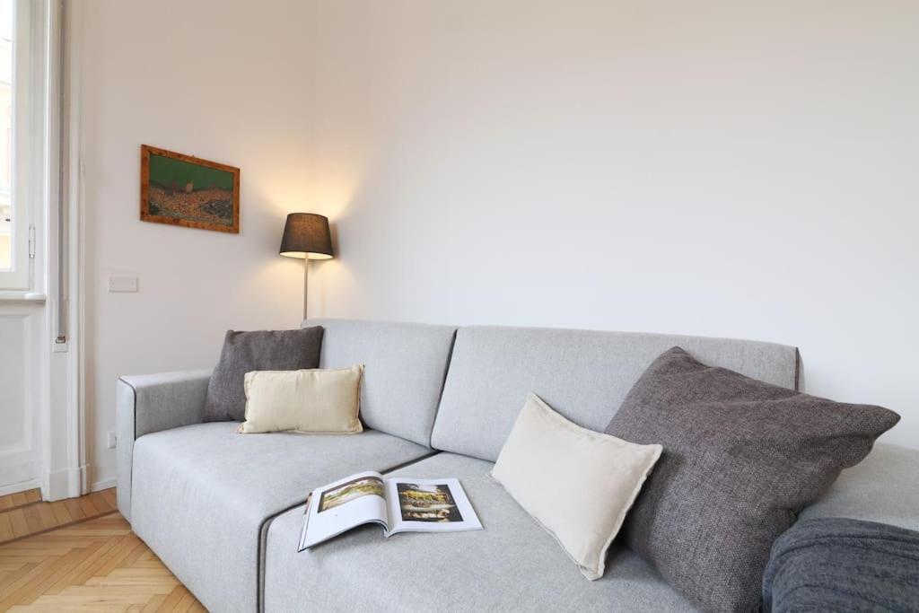 Contempora Apartments - trilocale Podgora 10