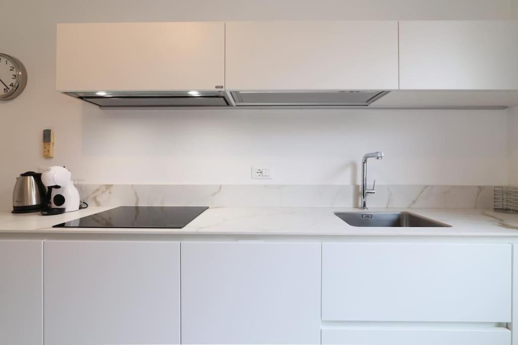 Contempora Apartments - trilocale Podgora 10