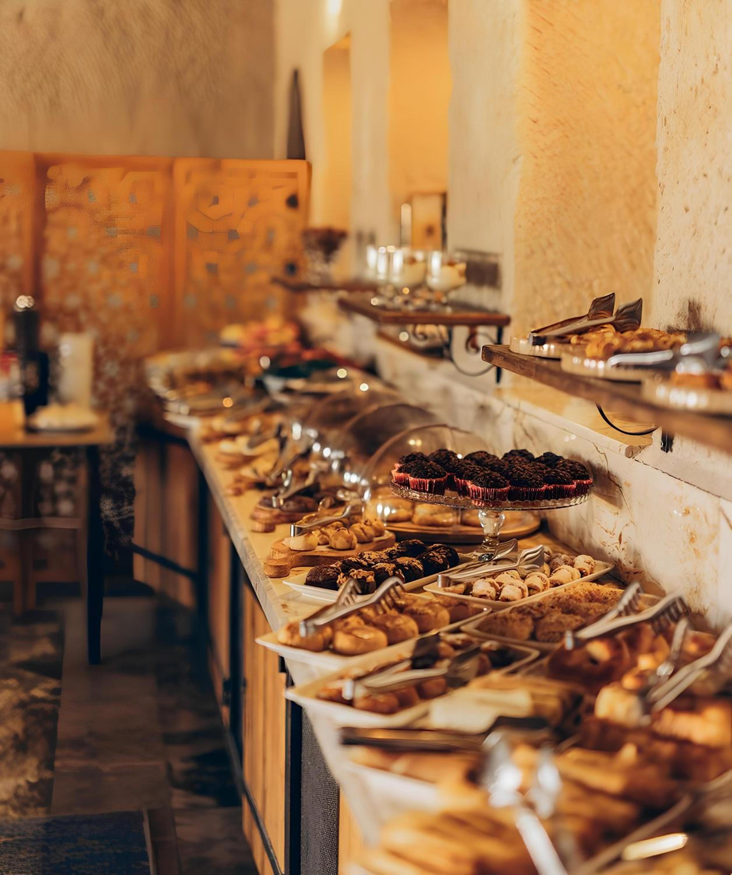 Seki Cave Suites - Image 99