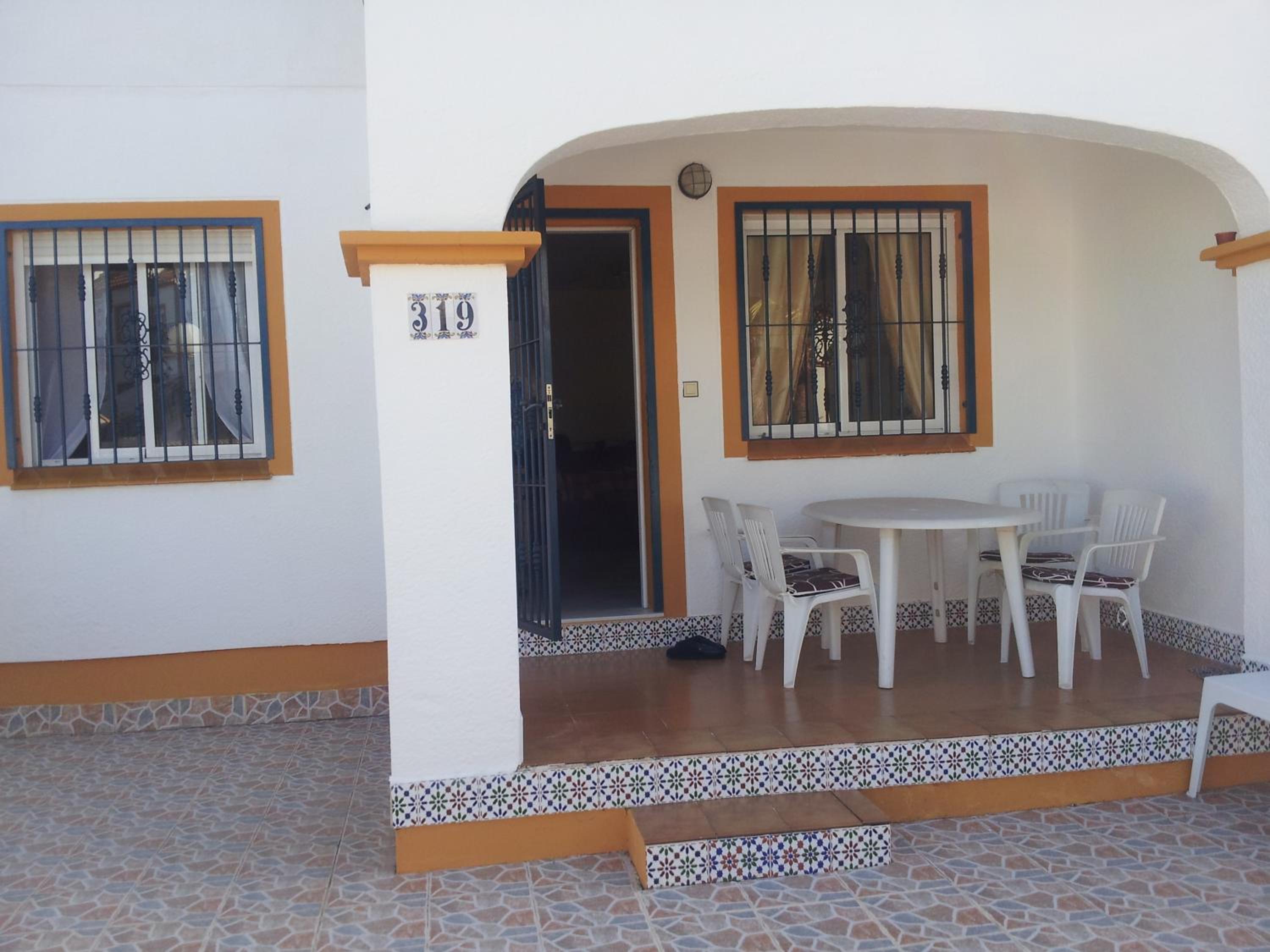 Kings-Holiday Apartment Spain