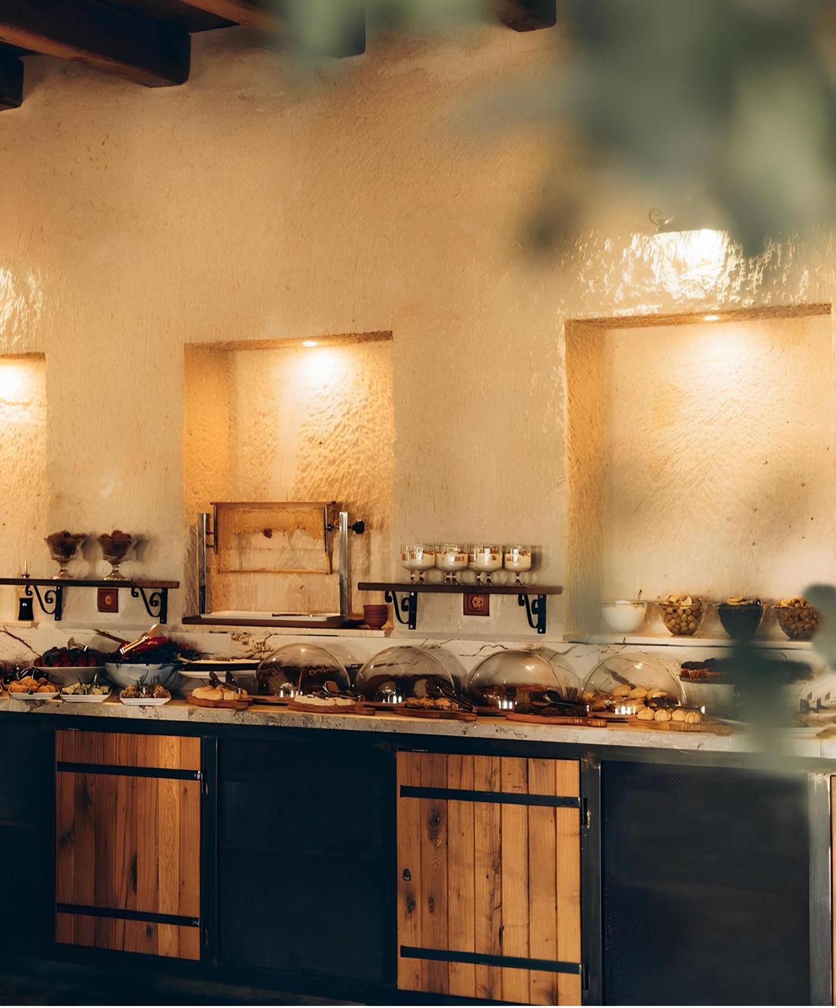 Seki Cave Suites - Image 122