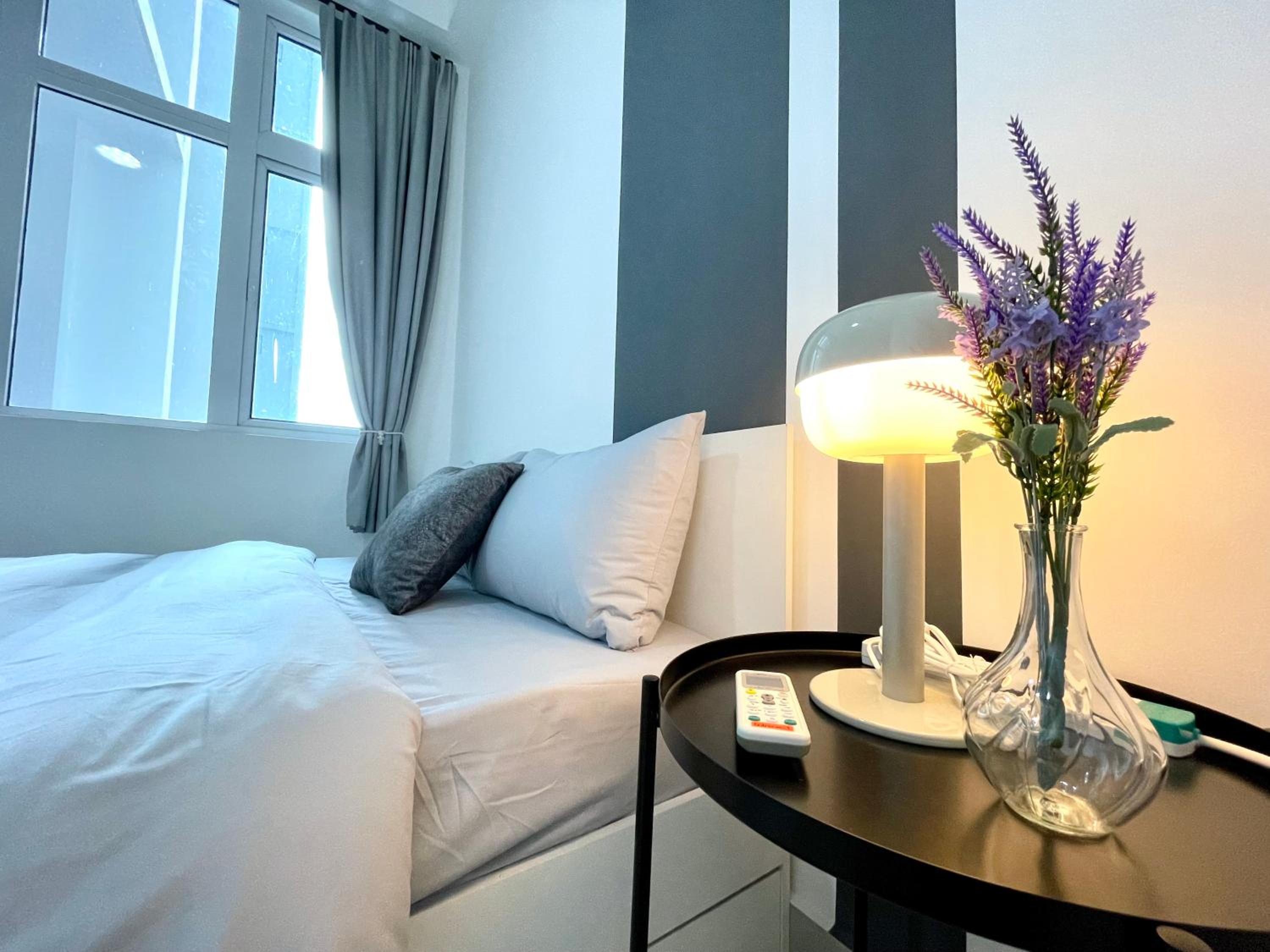 Twin Galaxy Modern Suite@JB KSL/MidValley