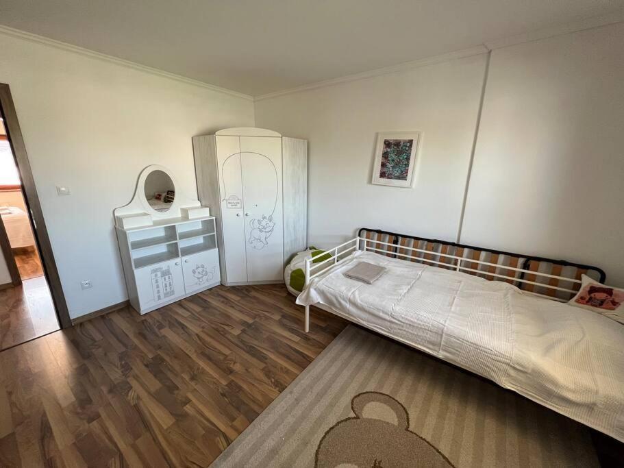 3-bedroom apartment in Šamorín view 4