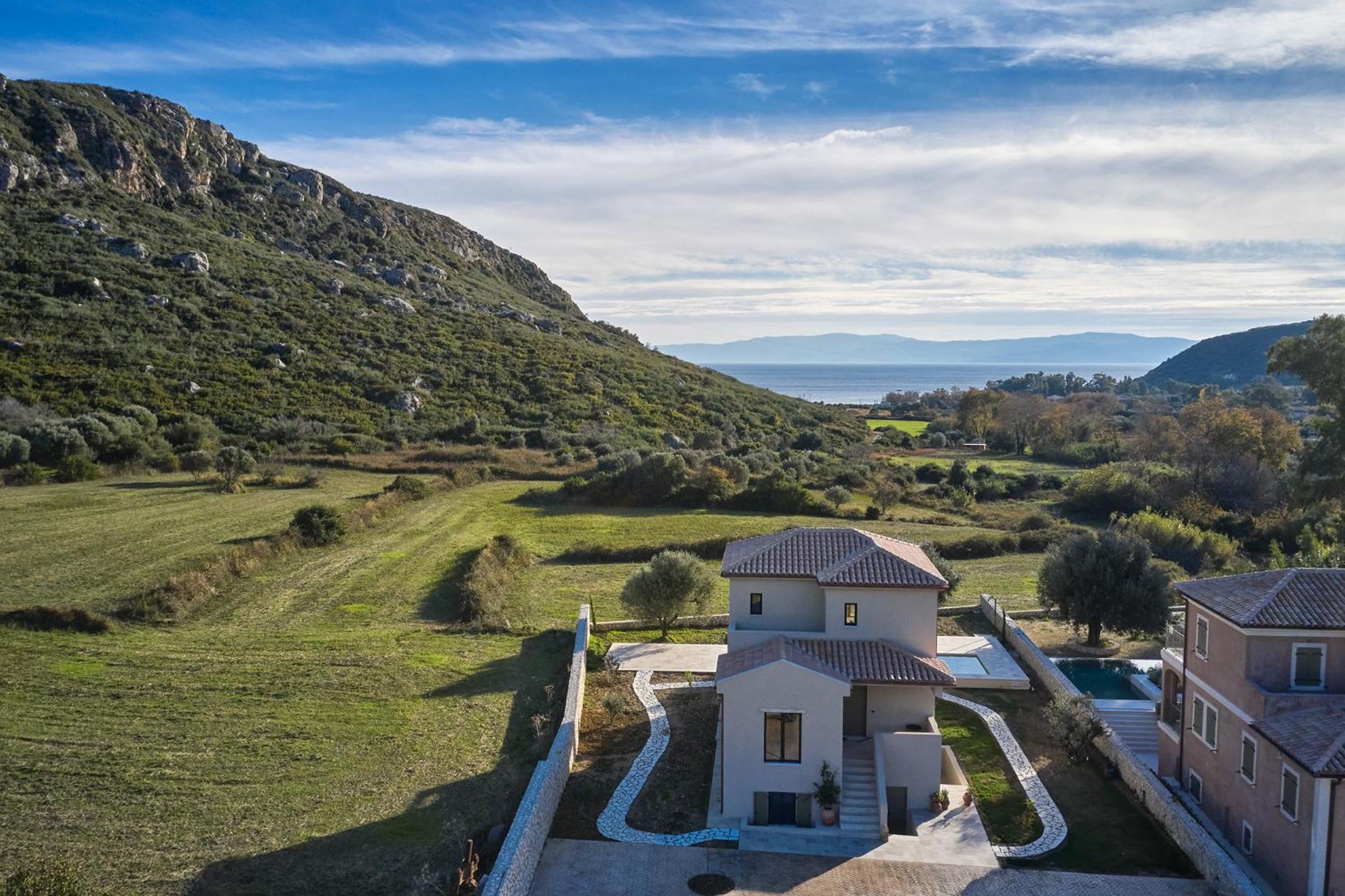 Casa Azilem - Kateleios view 3