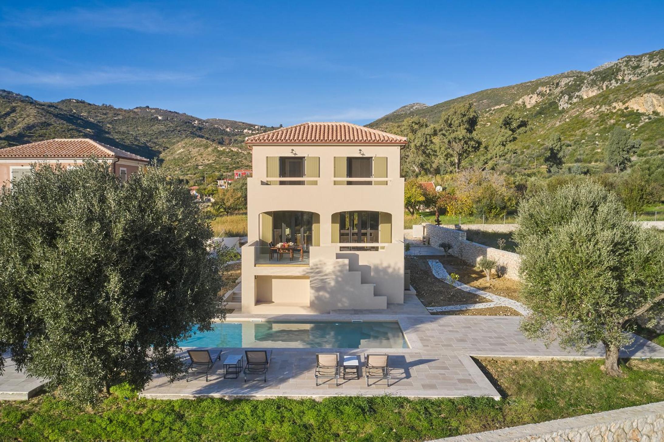 Casa Azilem - Kateleios view 2