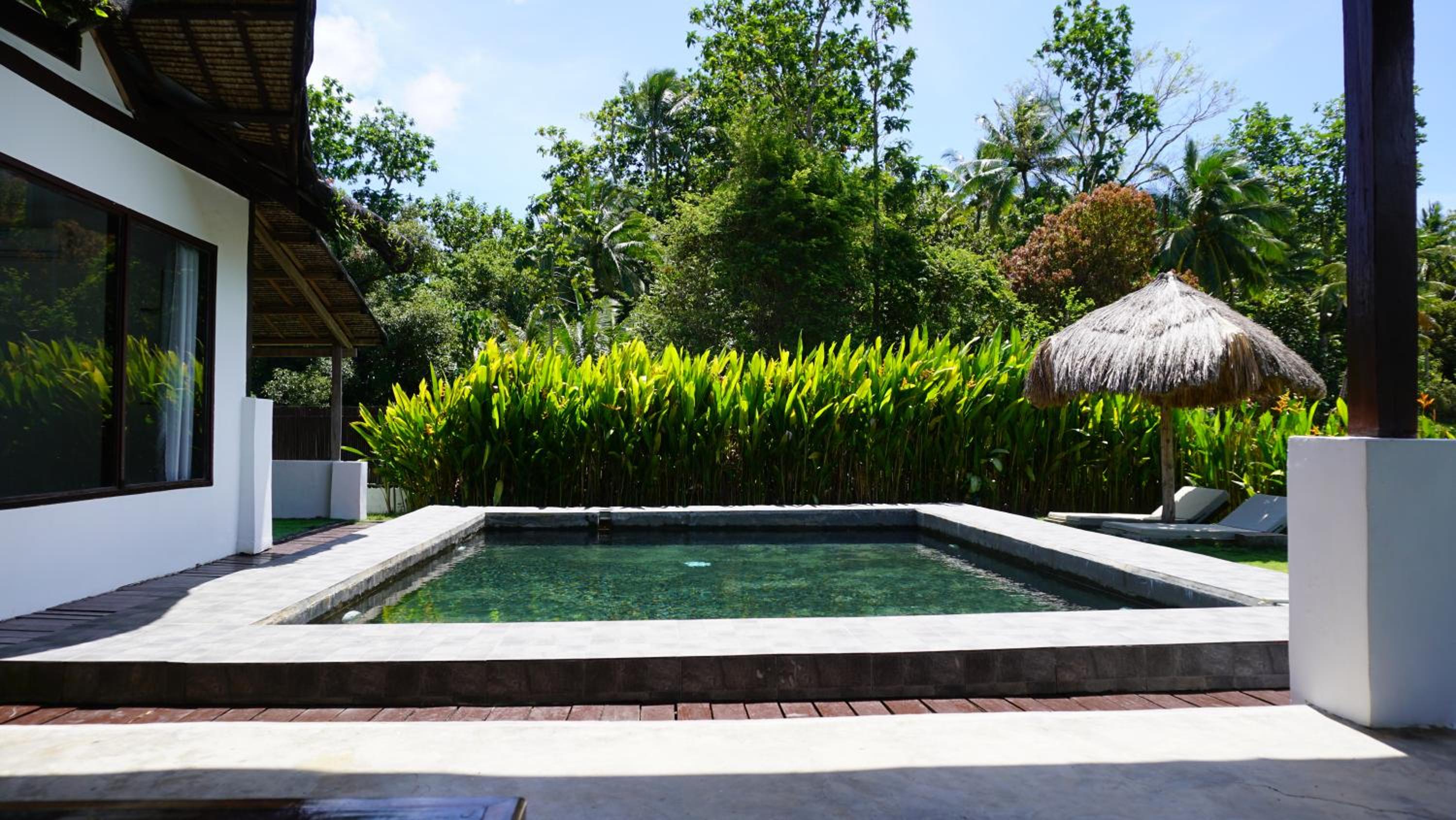 Secret Villa - Unique Experience view 5