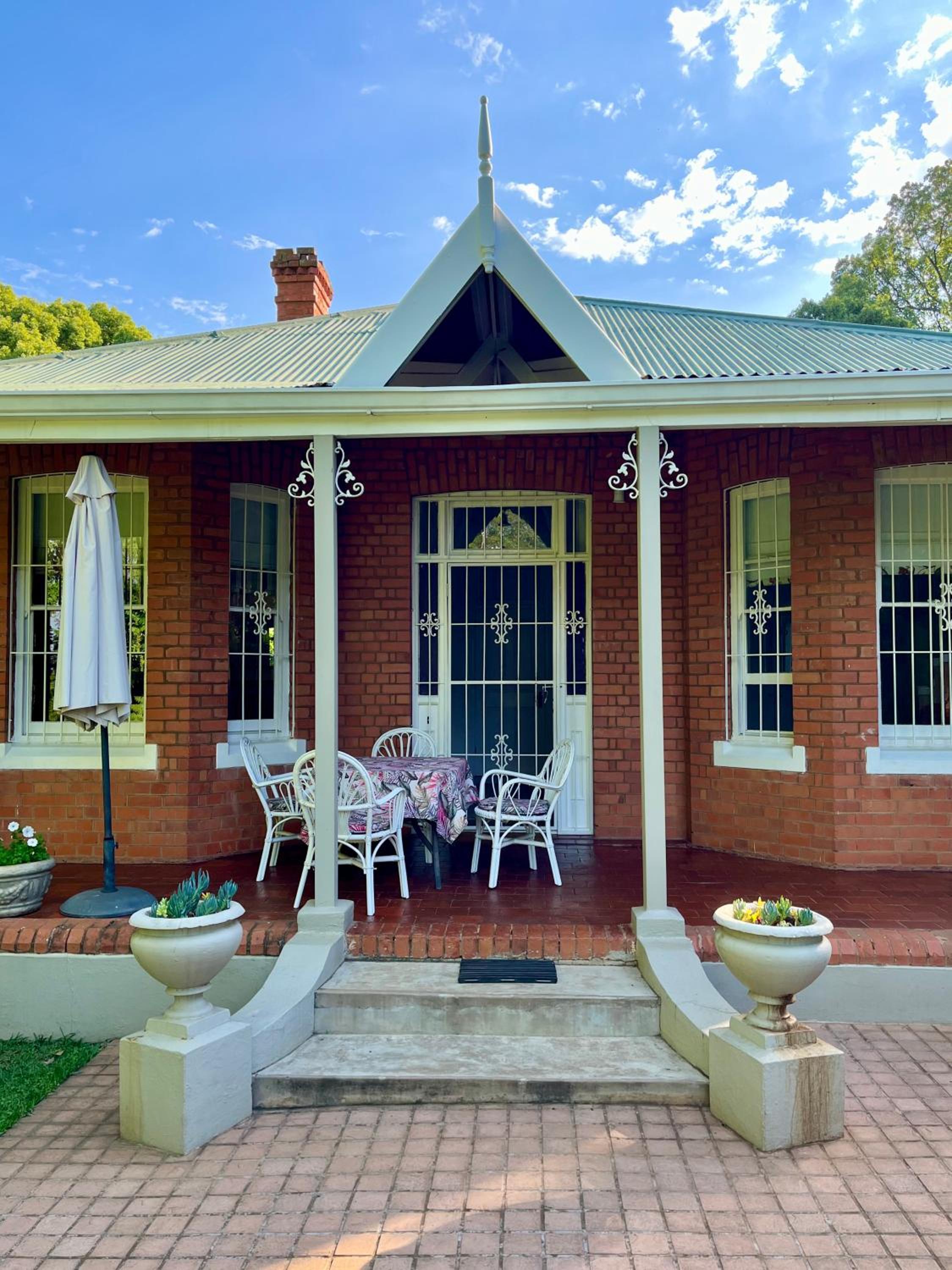 Heritage Haven
