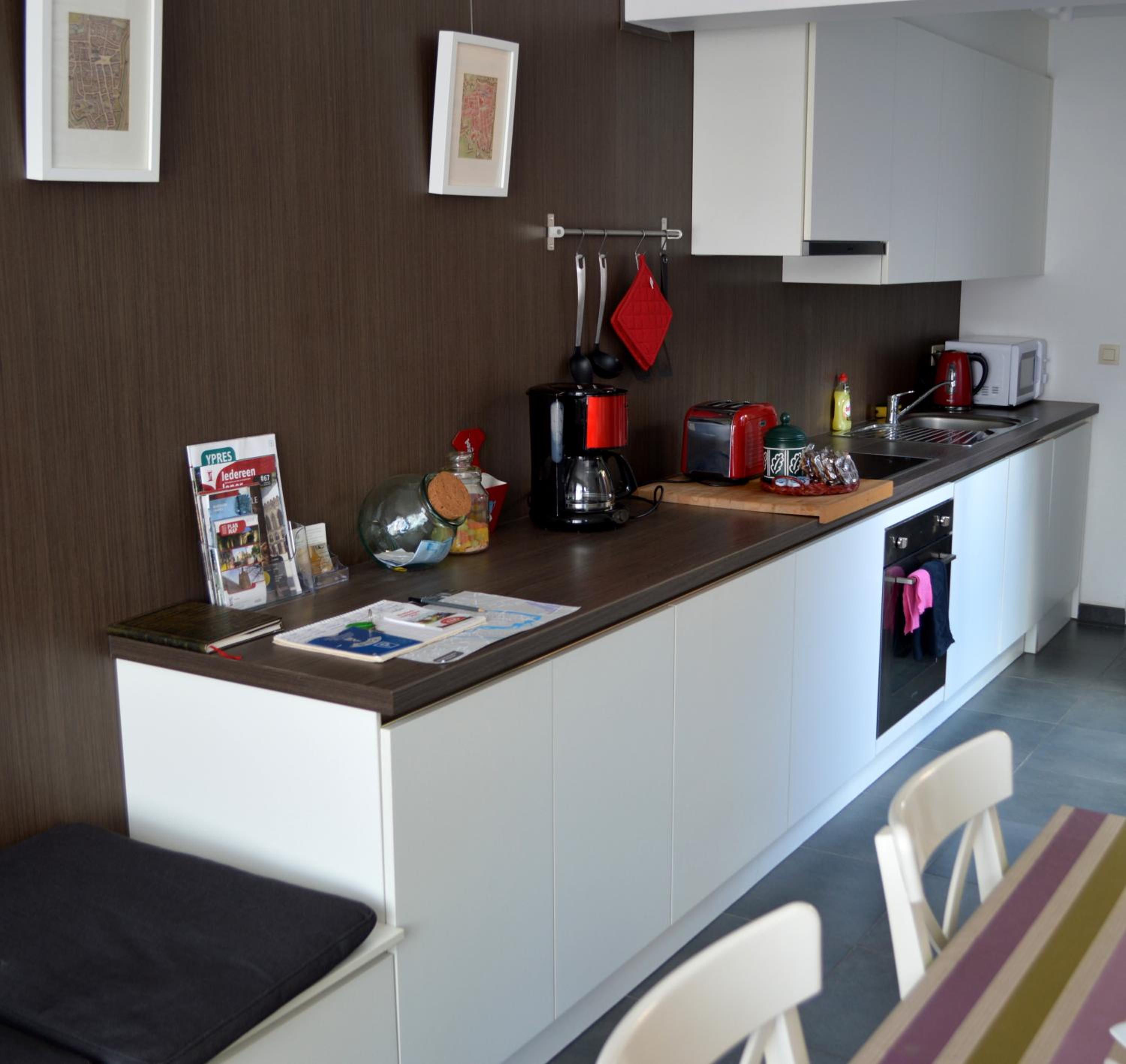 Holiday Home Ipericus