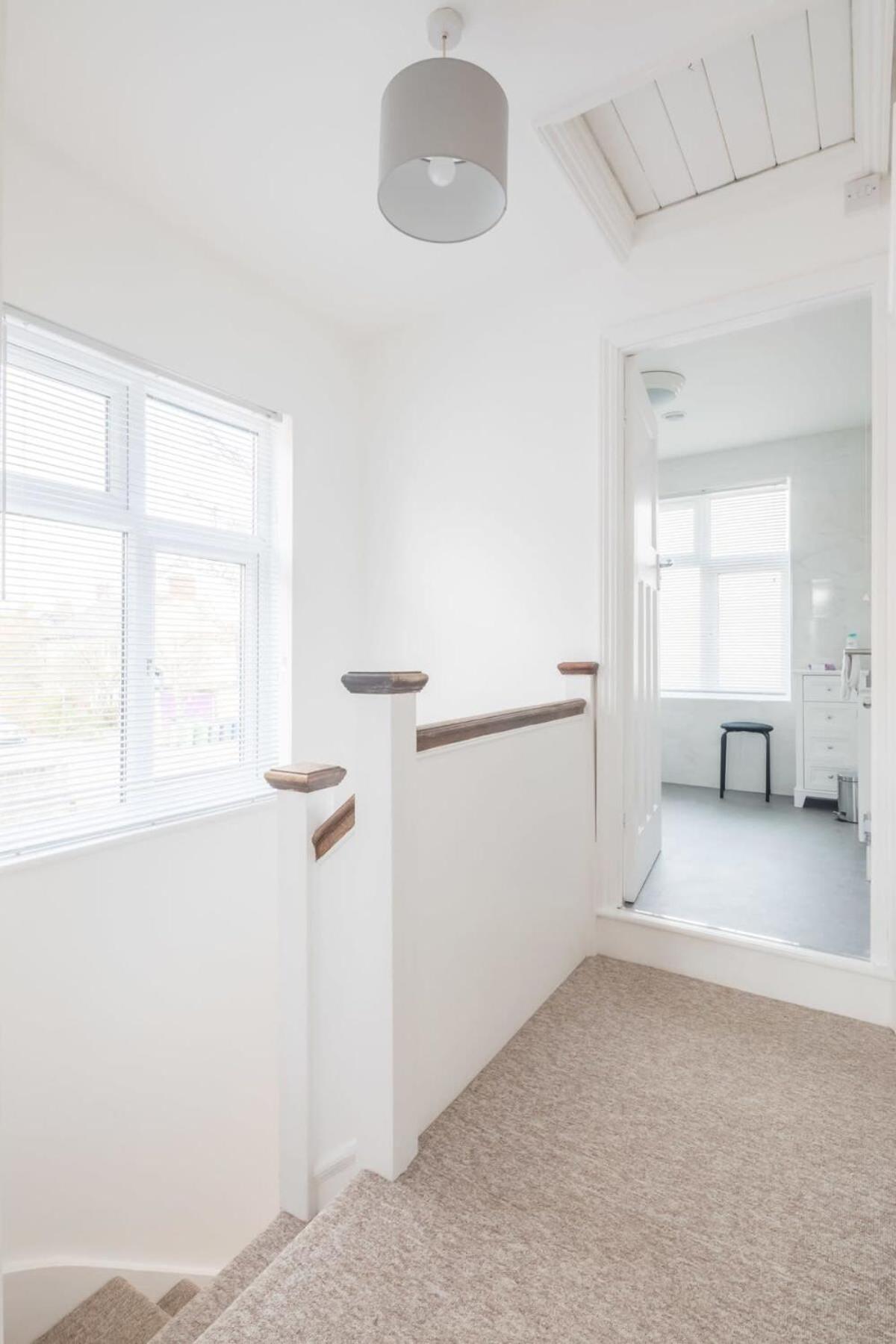 Charming Central Family Home view 2