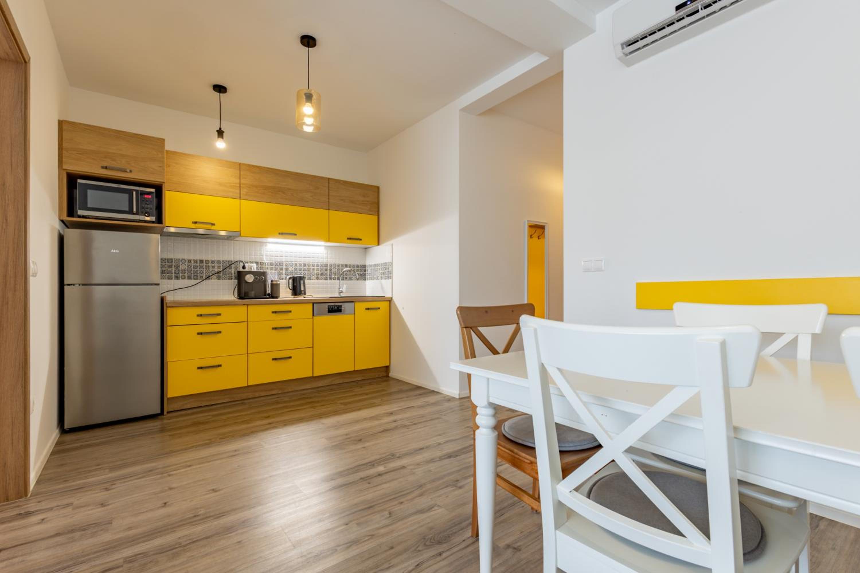 Casa Mimoza Apartman By BLTN Balatonföldvár view 3