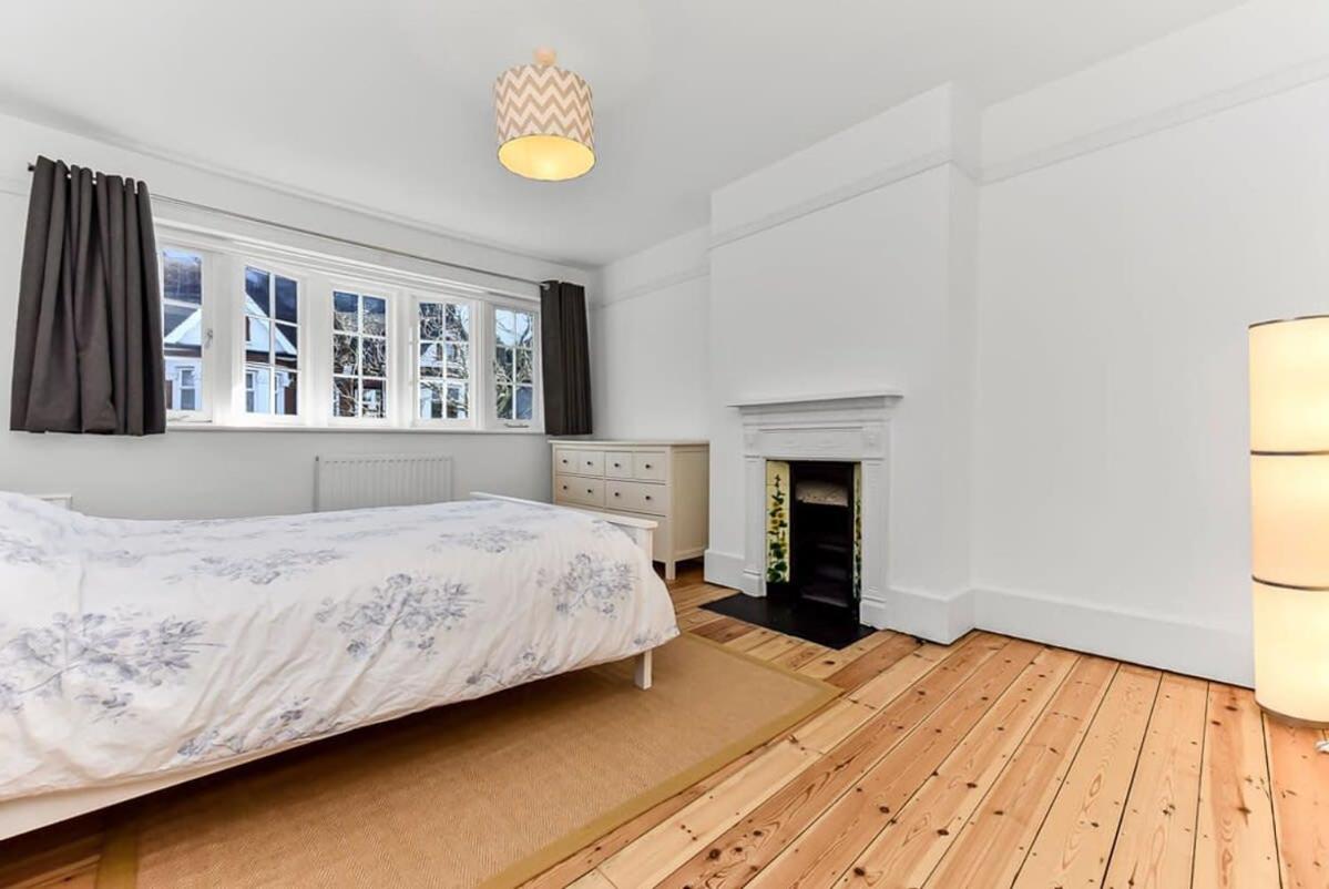 Beautiful Family Victorian Home
