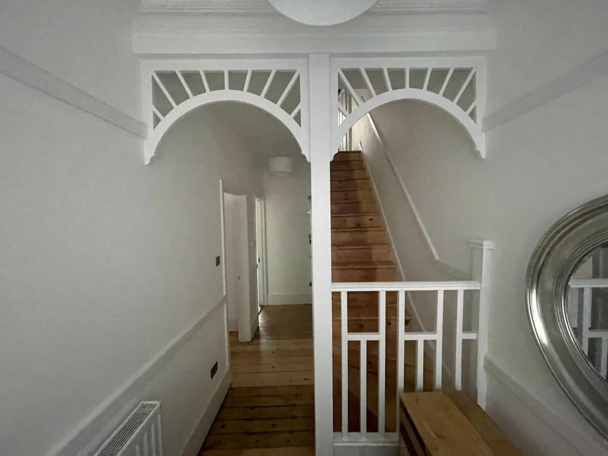 Beautiful Family Victorian Home