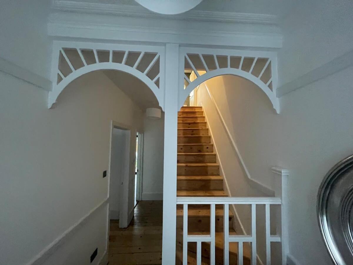Beautiful Family Victorian Home