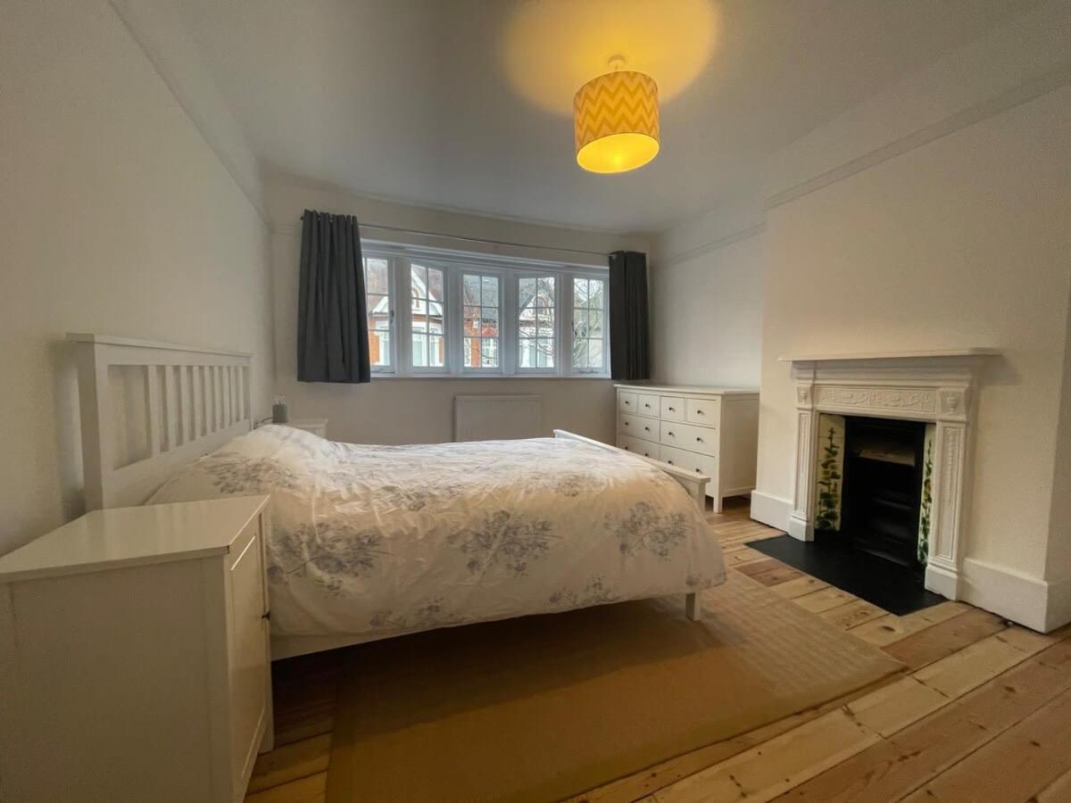 Beautiful Family Victorian Home