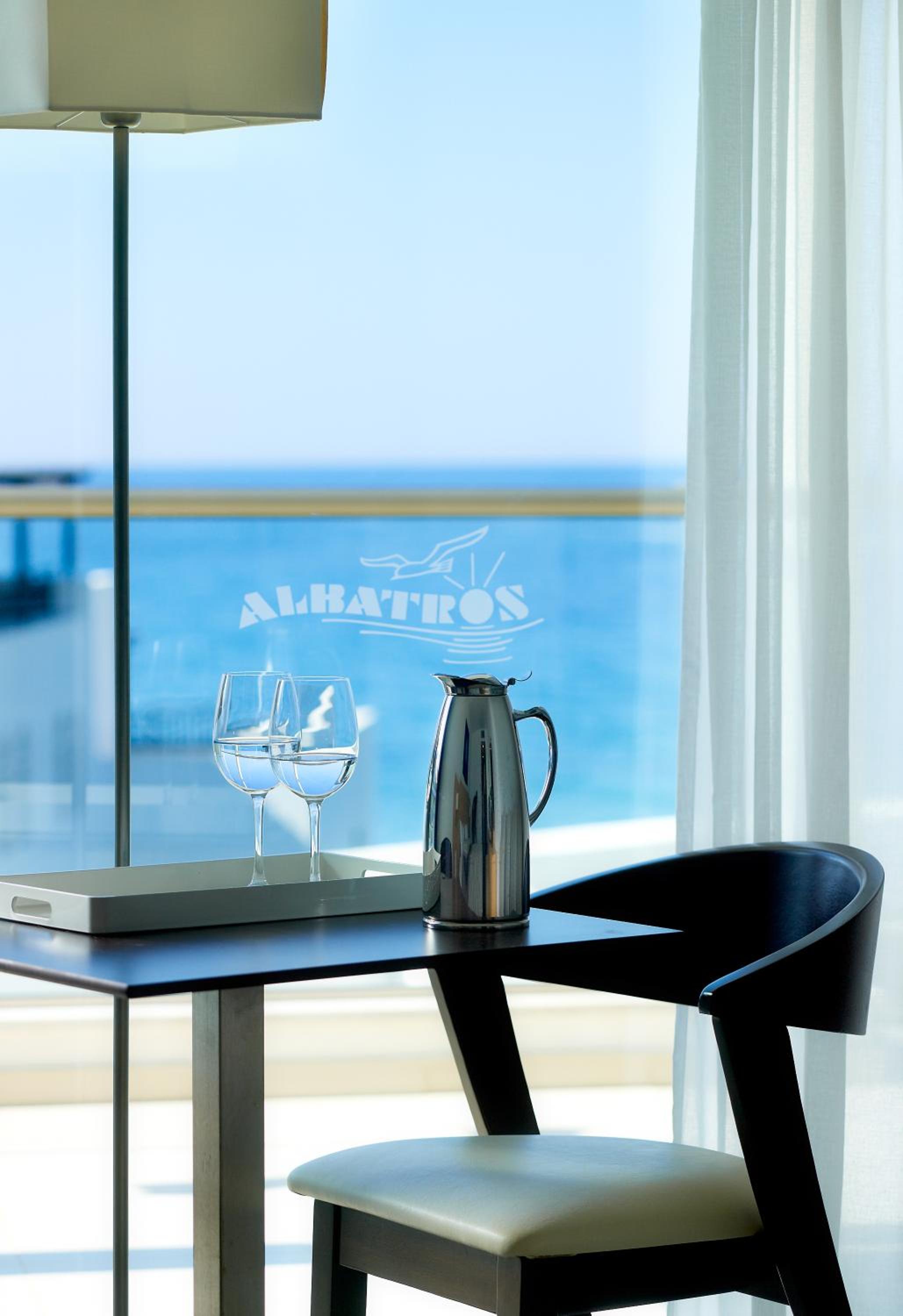 Albatros Spa & Resort Hotel