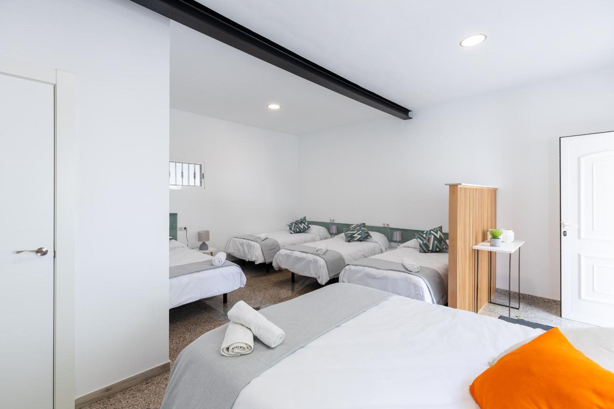 WaterWheel Villa by Fidalsa