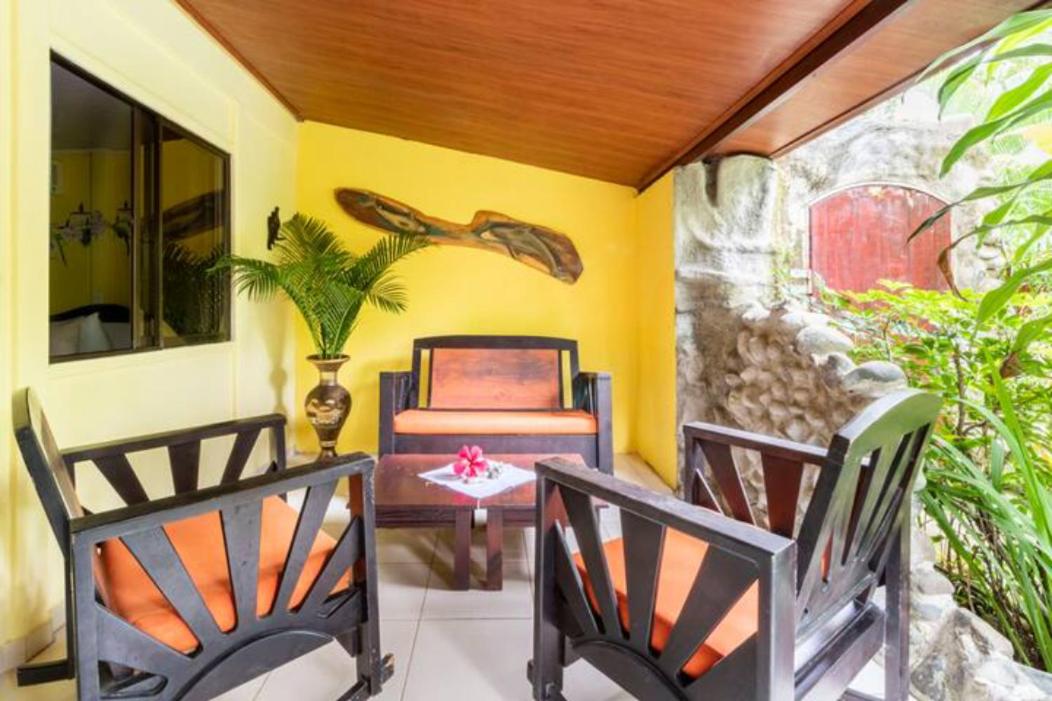 Casa Caribbean Coconut