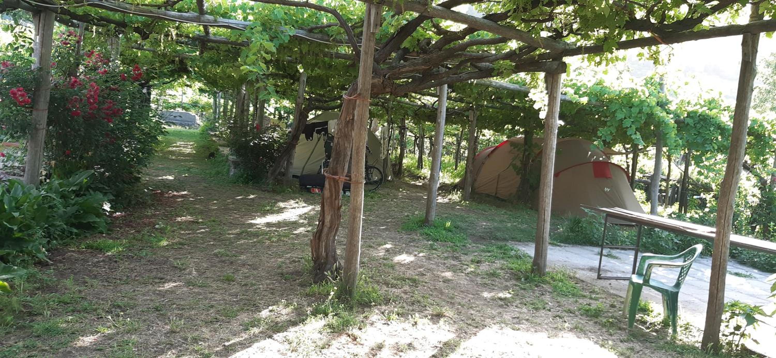 Agriturismo Mare e Monti