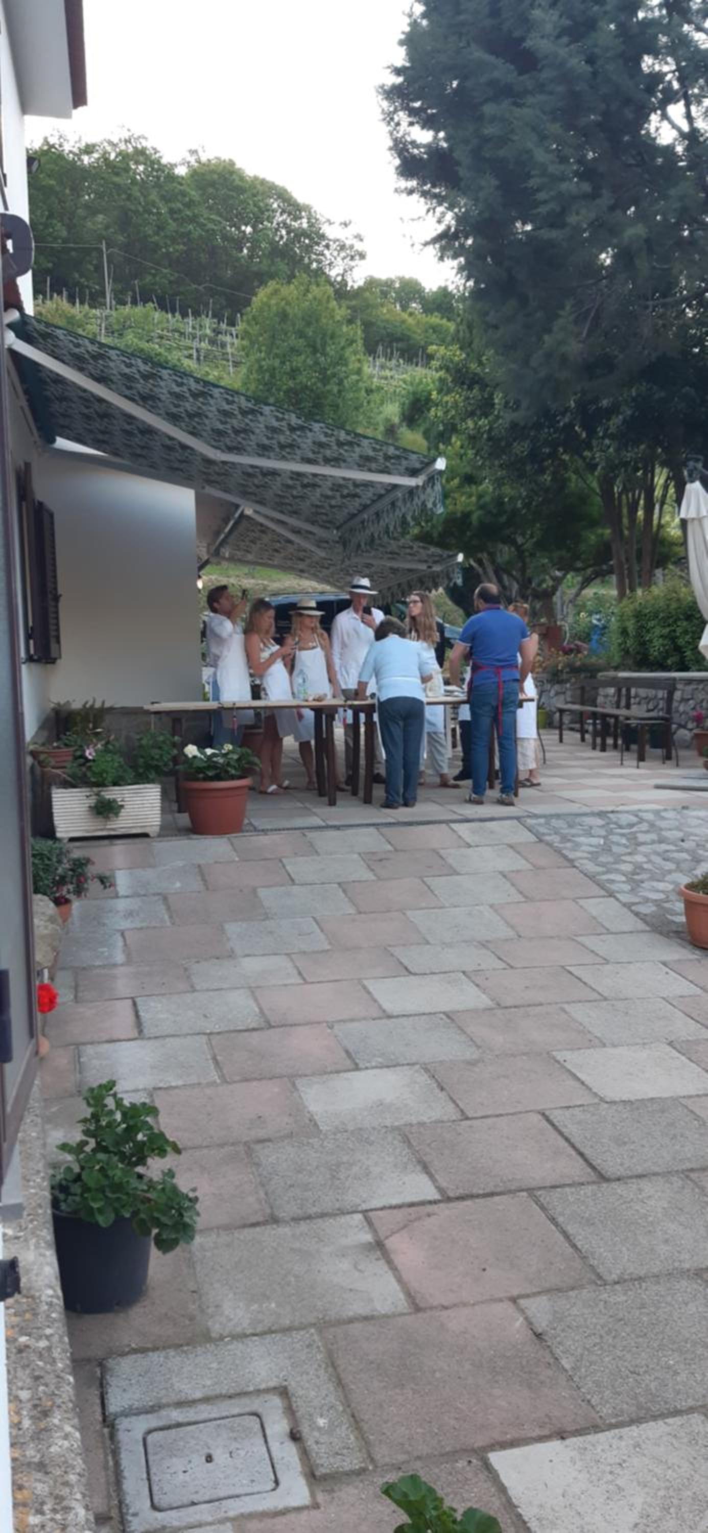 Agriturismo Mare e Monti
