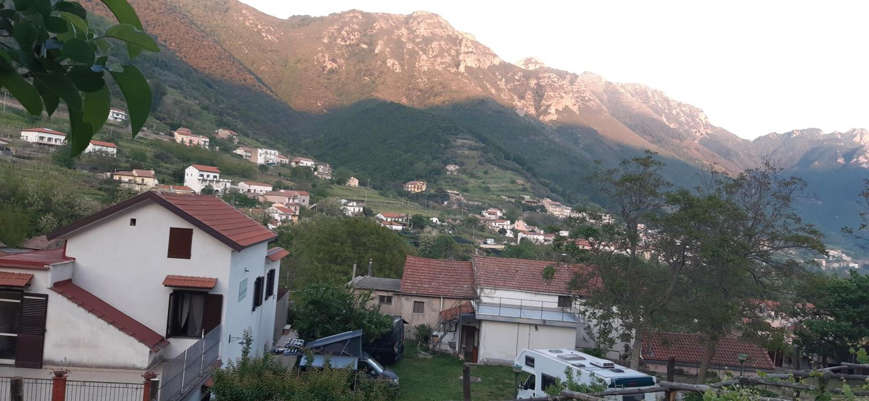 Agriturismo Mare e Monti