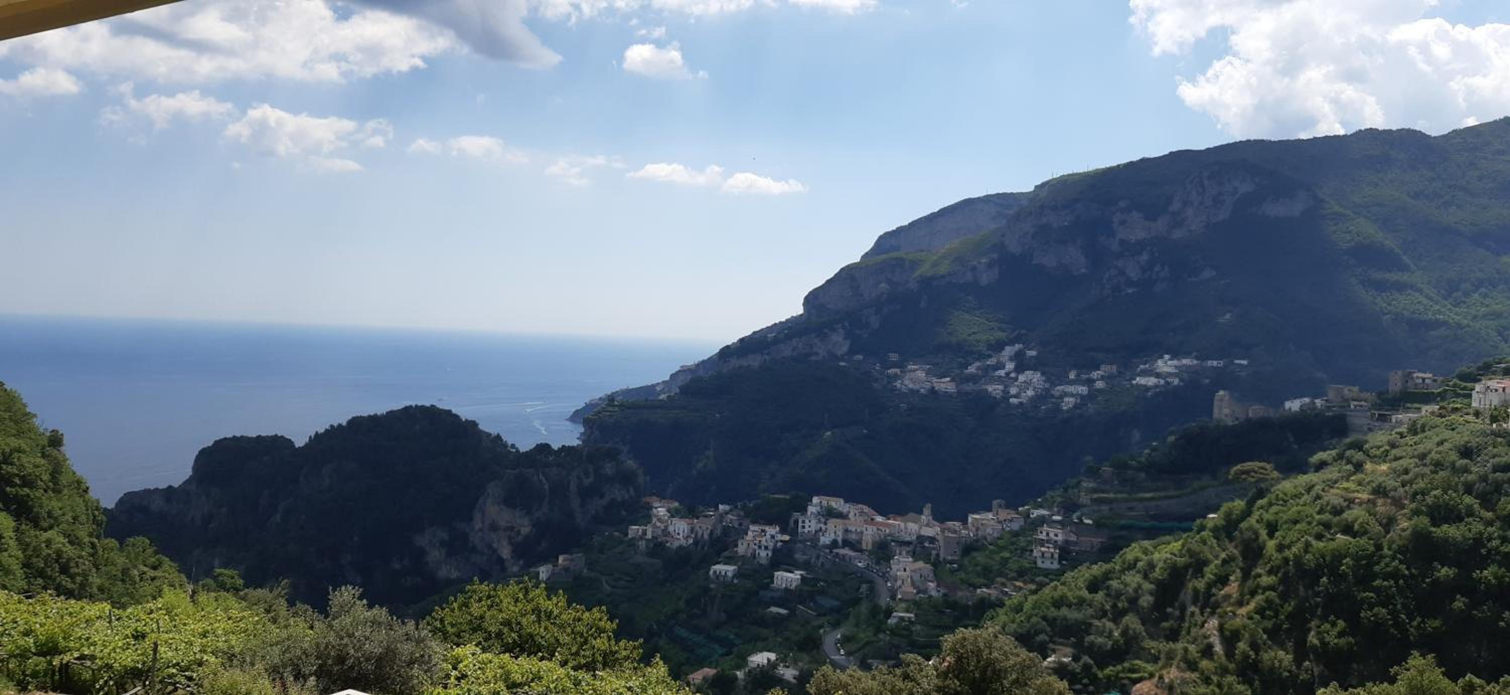 Agriturismo Mare e Monti