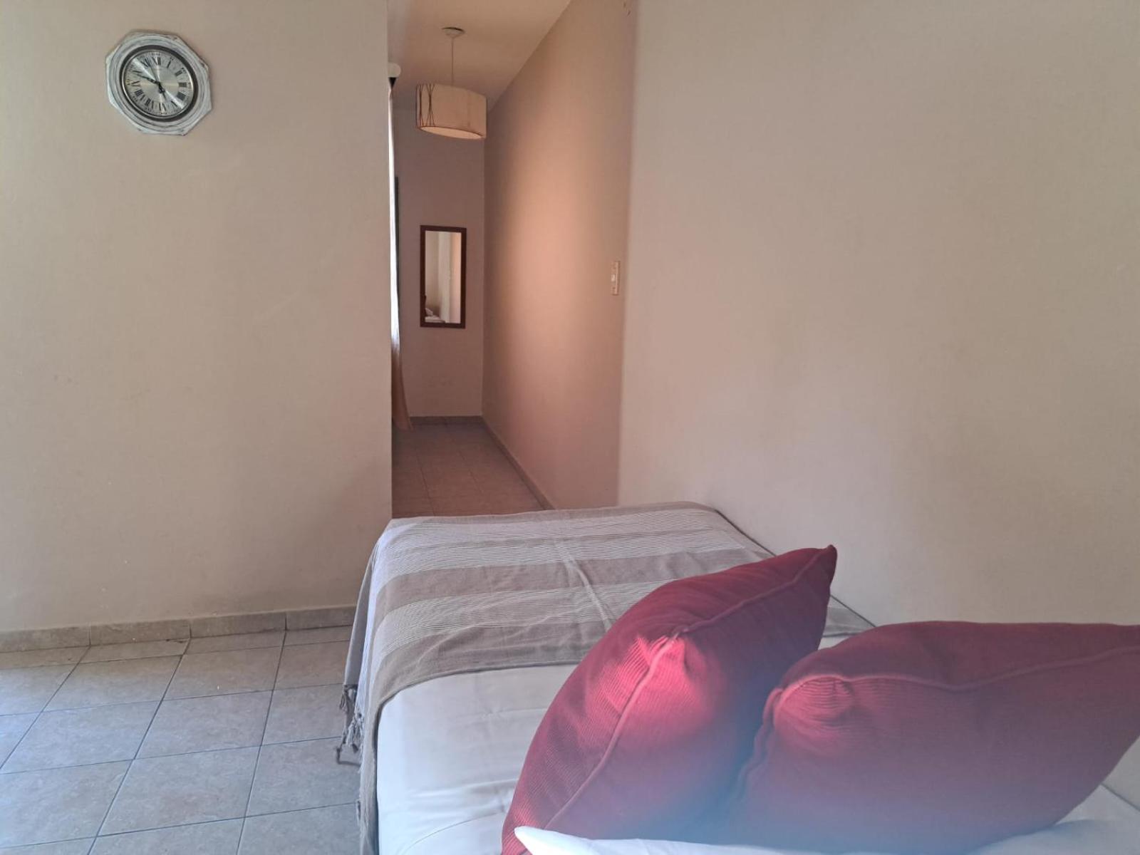 ZINAR Departamentos Temporarios