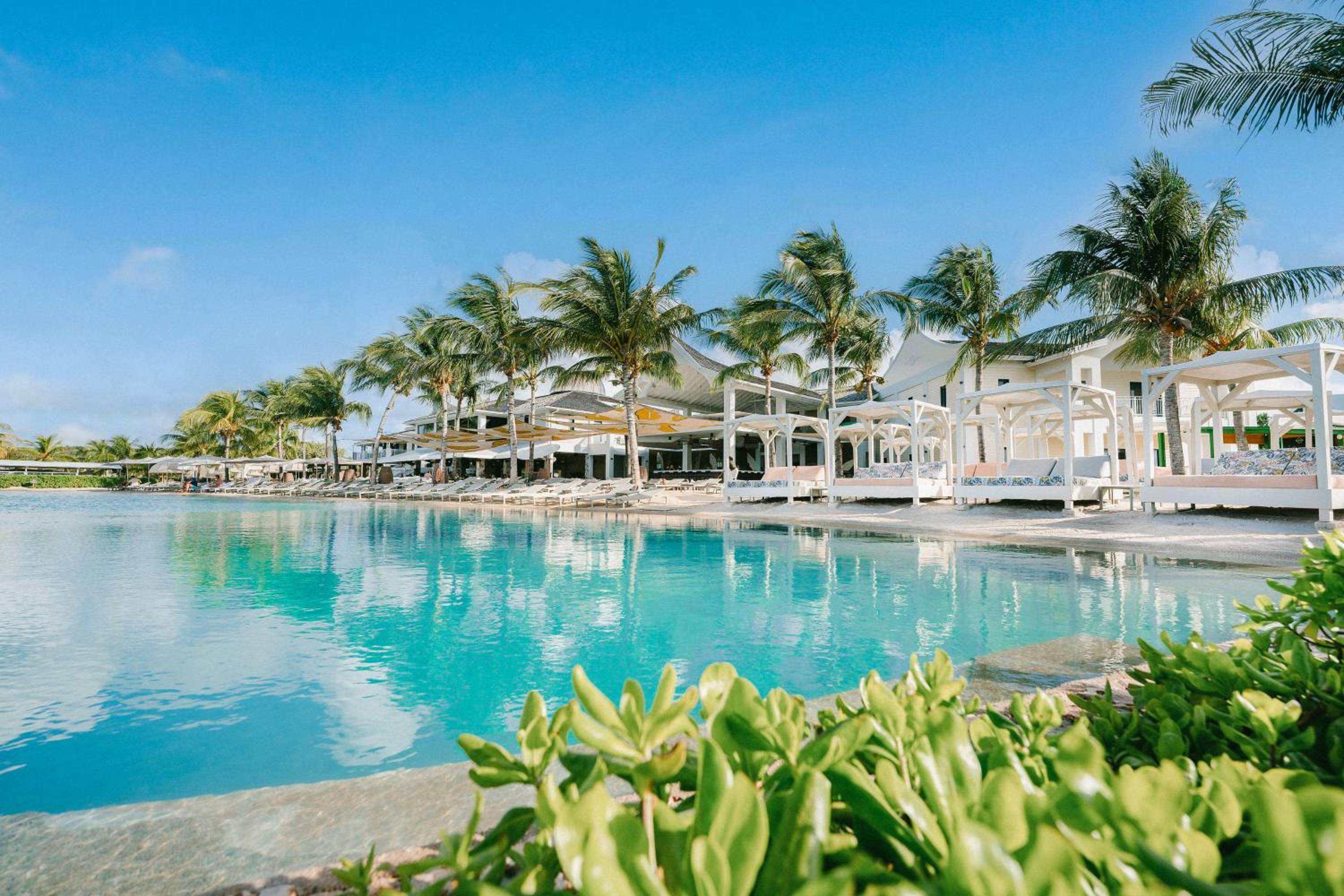 Papagayo Beach Hotel