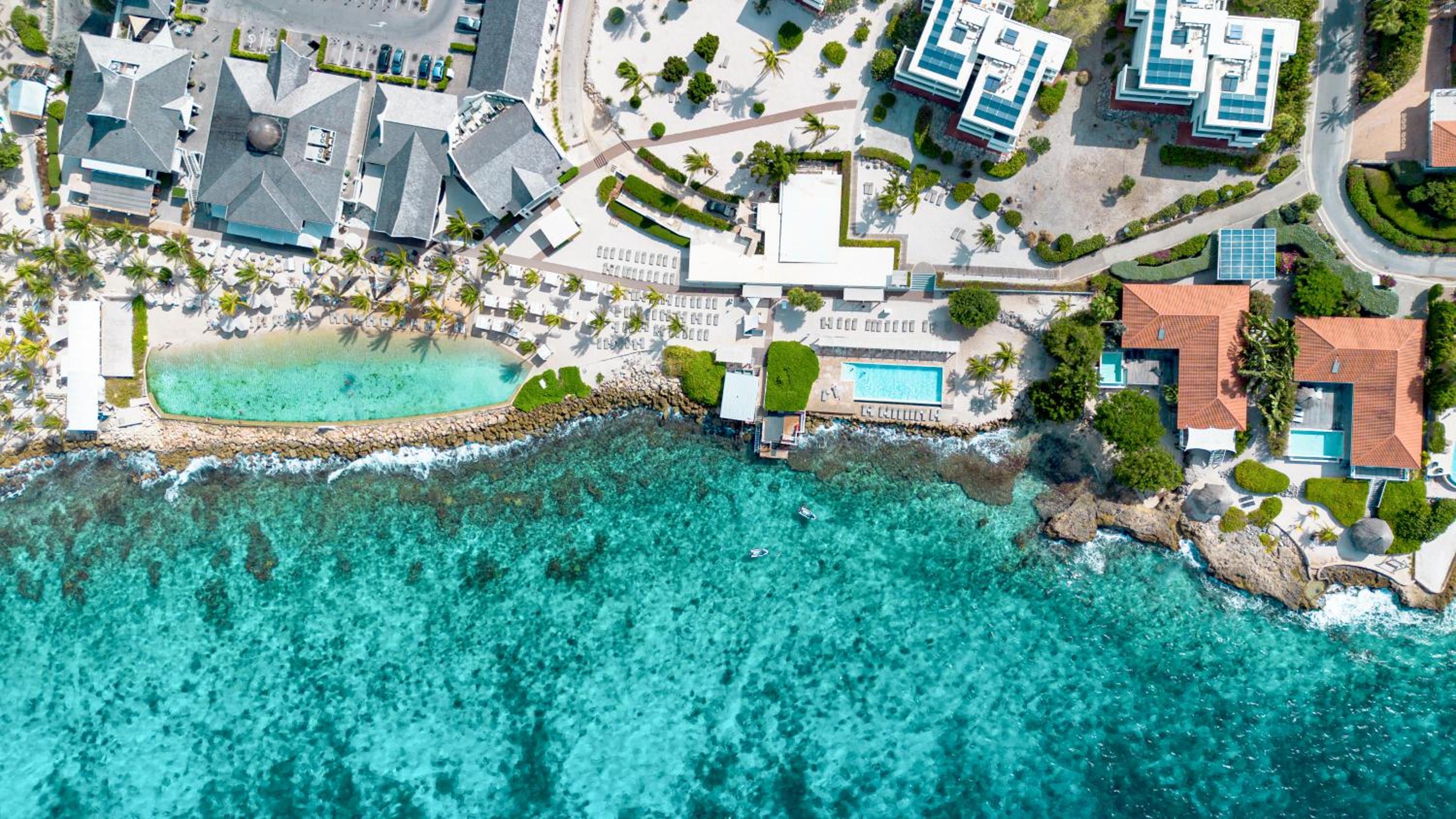 Papagayo Beach Hotel