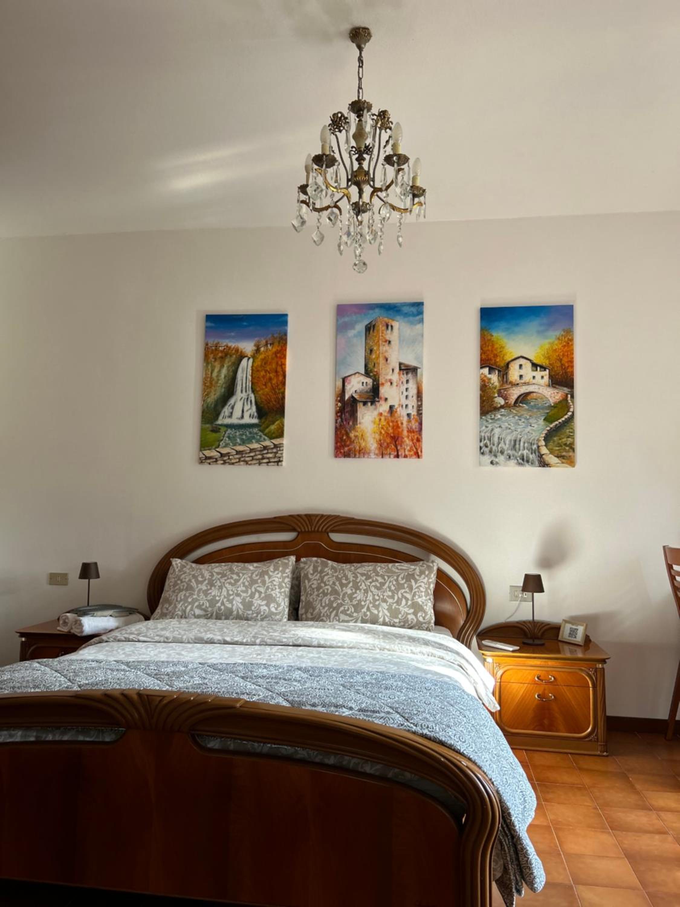 Villa Dei Cedri view 3