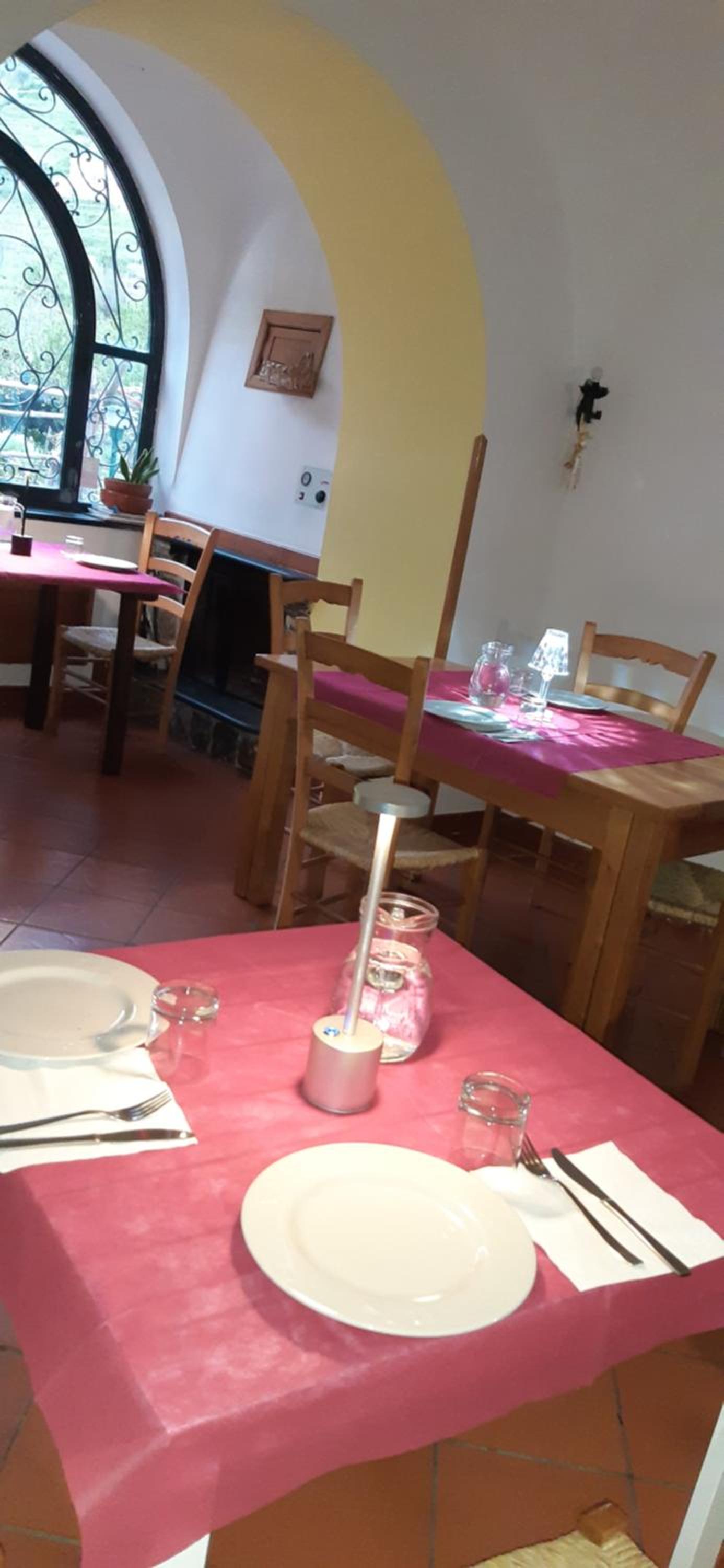 Agriturismo Mare e Monti